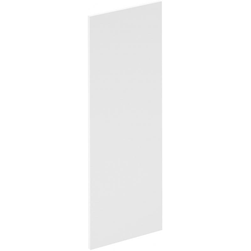 Фальшпанель для шкафа Delinia ID Ньюпорт 37x102.4 см МДФ цвет белый