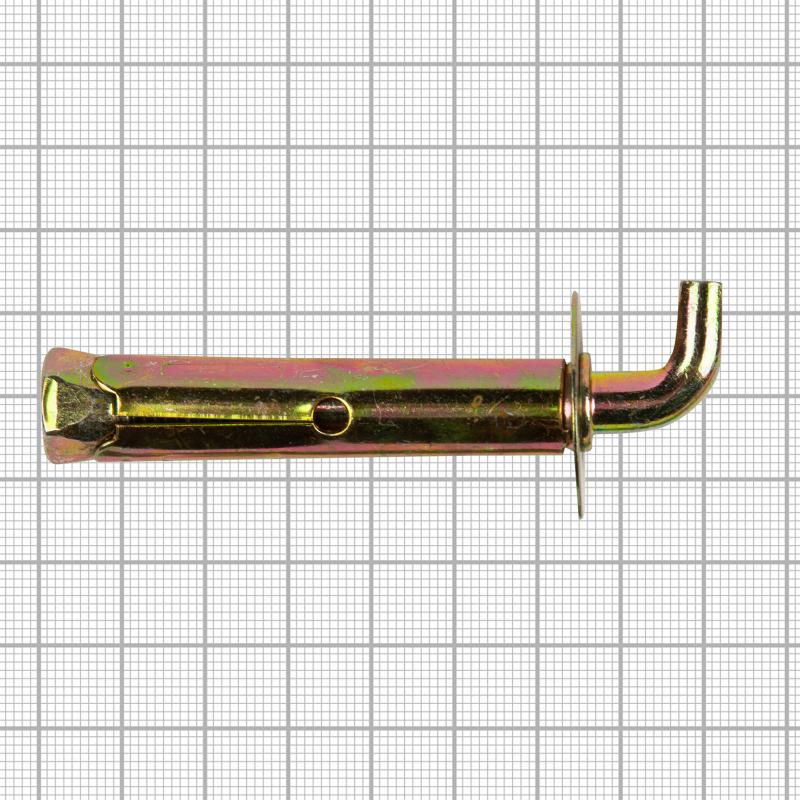 Анкер-крюк для бойлера М 10х65 мм, 2 шт.