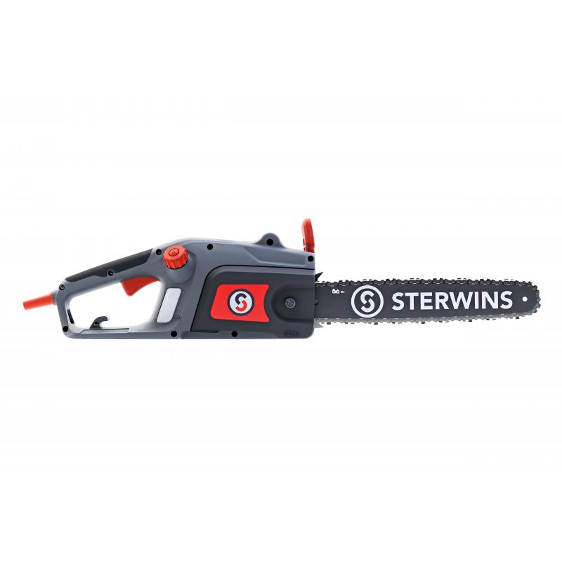 Электропила Sterwins 2000 Вт шина 35 см