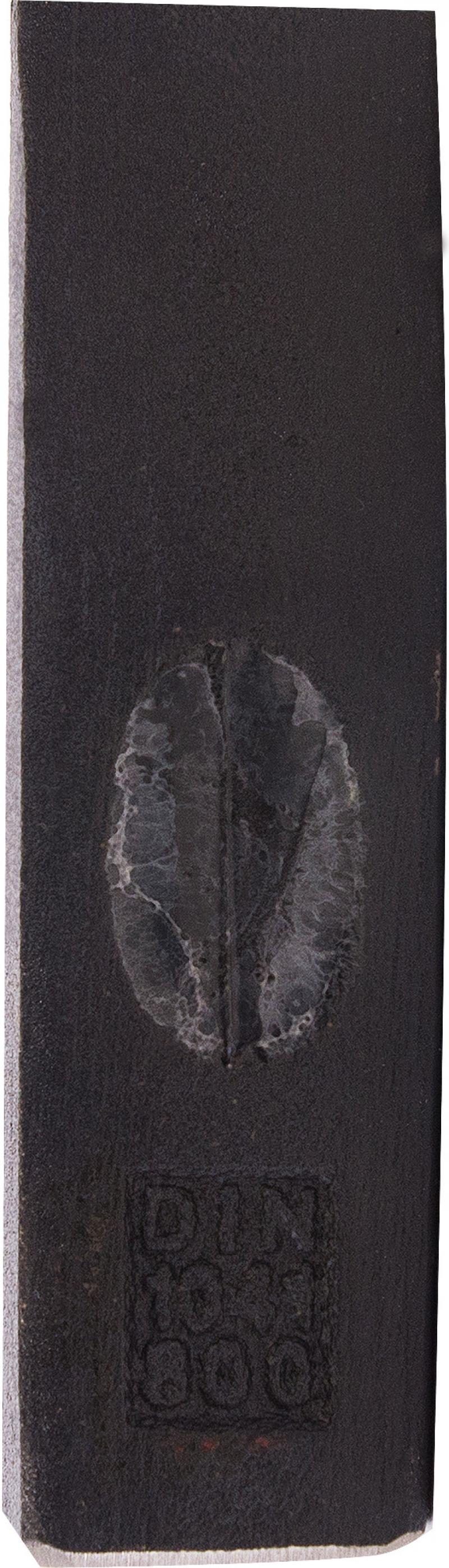 Молоток слесарный «Спец», 800 г, деревянная рукоятка