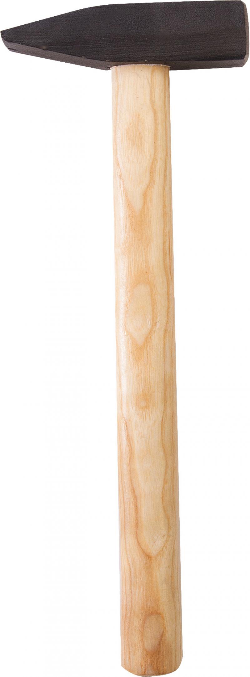 Молоток слесарный «Спец», 800 г, деревянная рукоятка