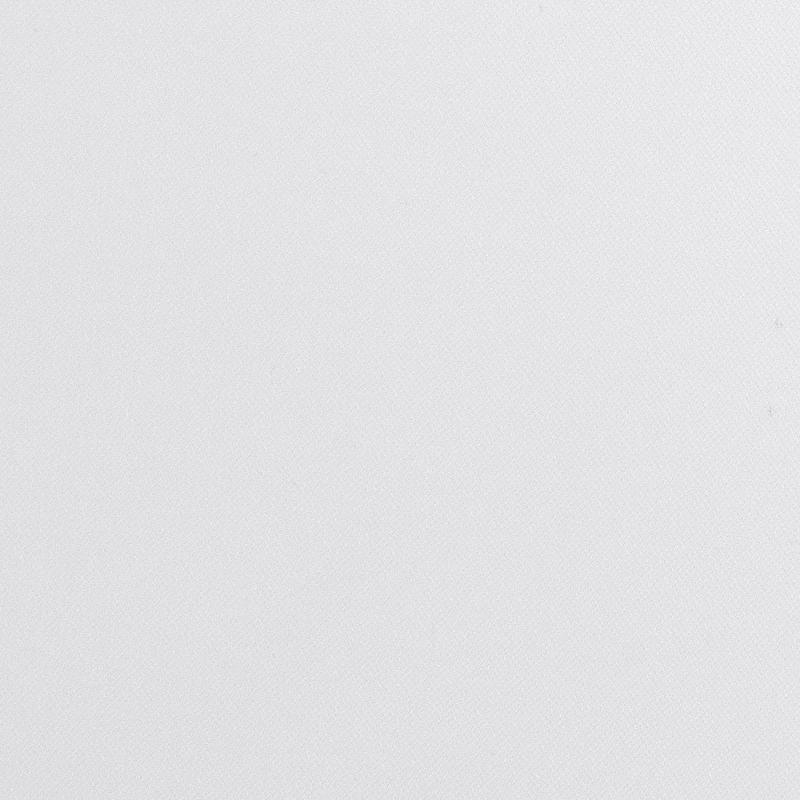 Тюль на ленте Inspire Polyone White 300х280 см цвет белый