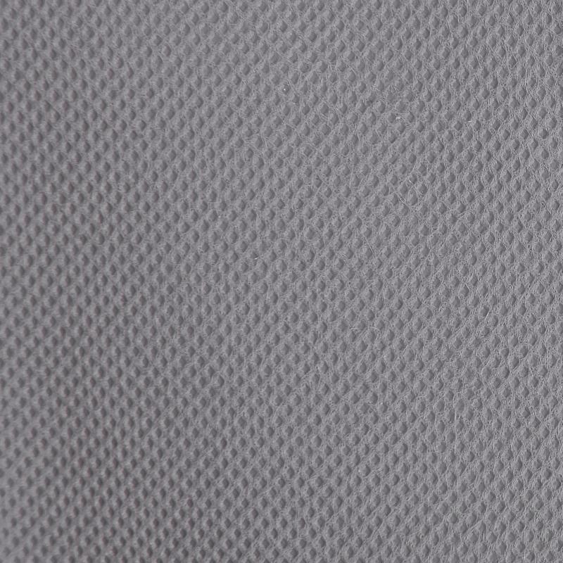 Тысқап киімге арналған Spaceo 60x135 см текстиль түсі сұр