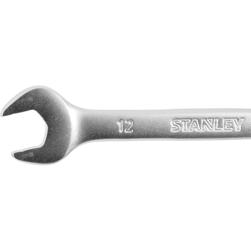 Ключ комбинированный Stanley Fatmax, 12 мм