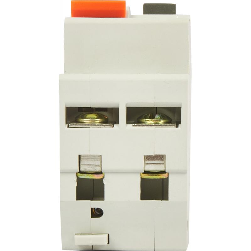 Дифференциальный автомат Tdm Electric АВДТ-63 1P N C20 A 30 мА 6 кА A SQ0202-0003