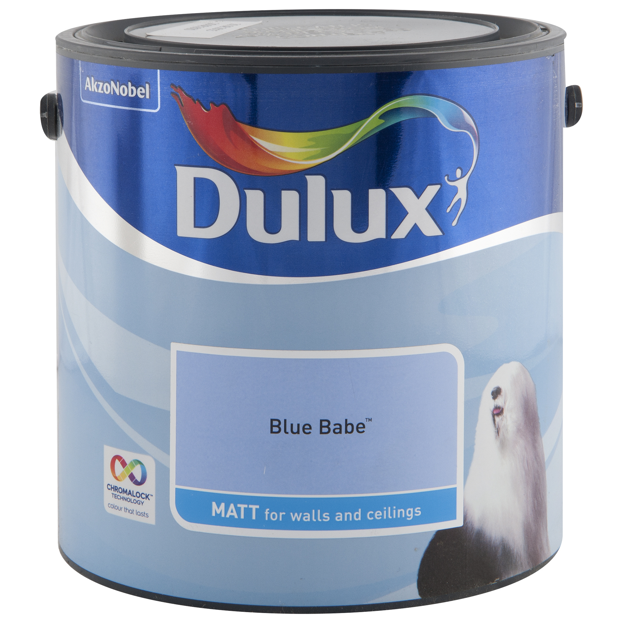 Тестер Краски Dulux Купить 10rr 73 023