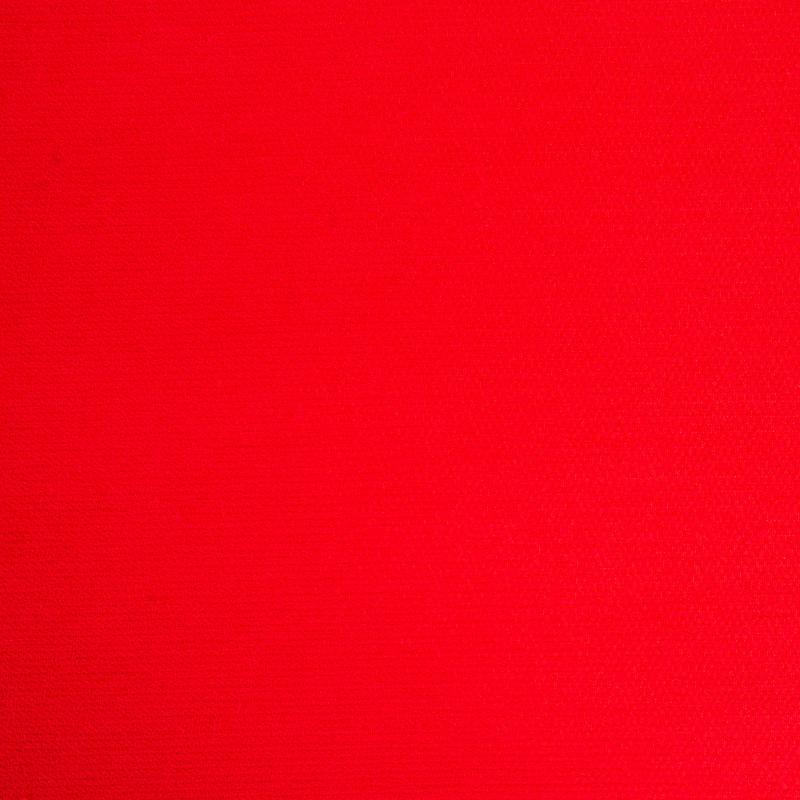 Ткань 1 п/м, велюр, 285 см, цвет красный