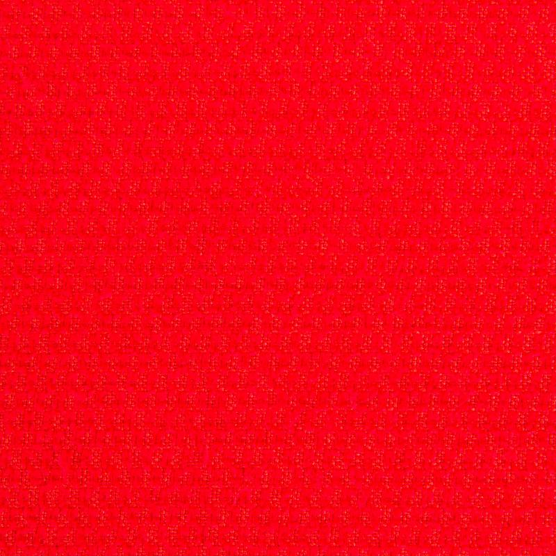 Ткань 1 п/м, велюр, 285 см, цвет красный
