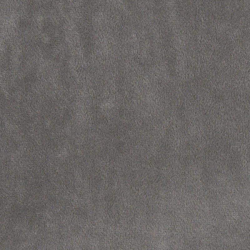 Перде таспалы жасырын ілмектермен Inspire Dubbo Granit 200х280 см түсі сұр