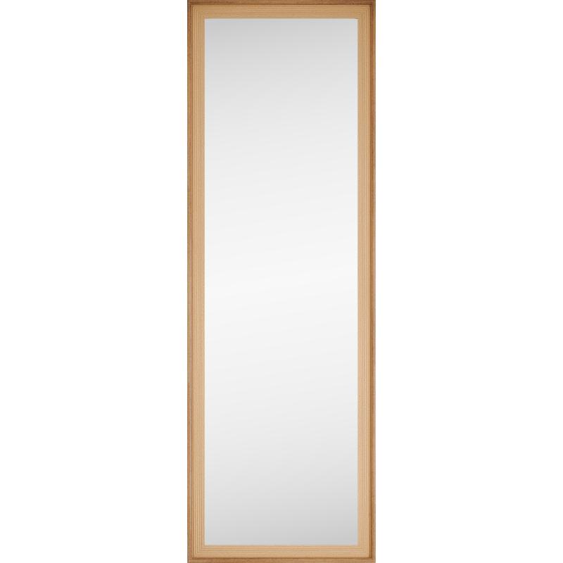 Зеркало Палермо в багете 50x150 см