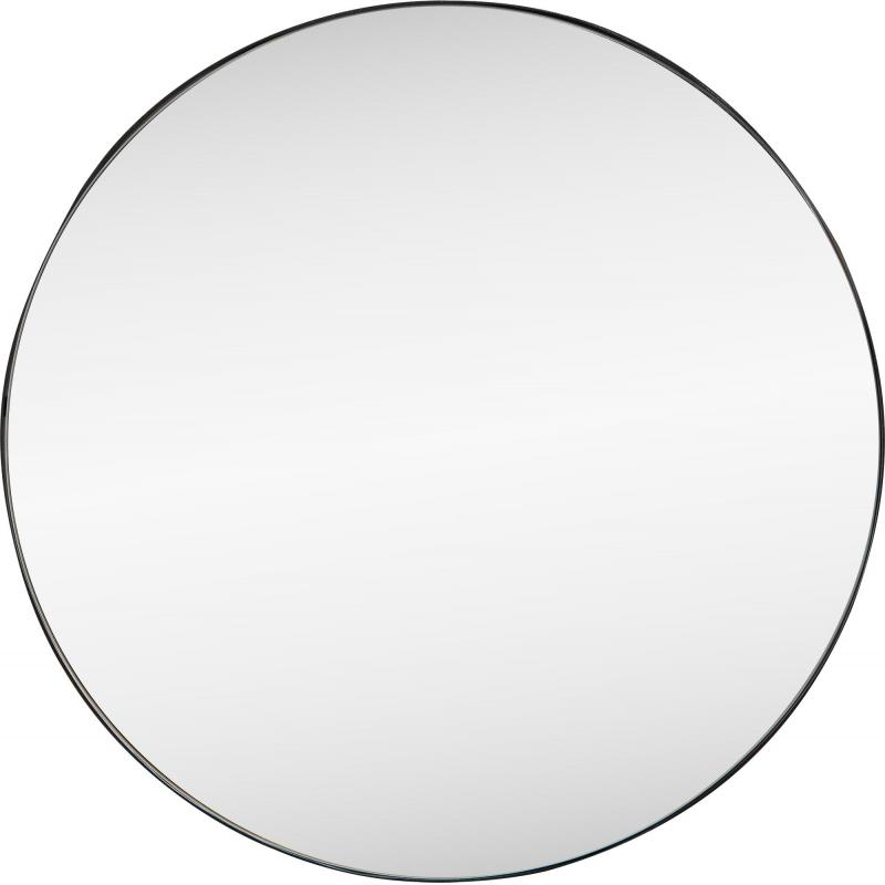 Зеркало декоративное Inspire Circle, круг, 50 см
