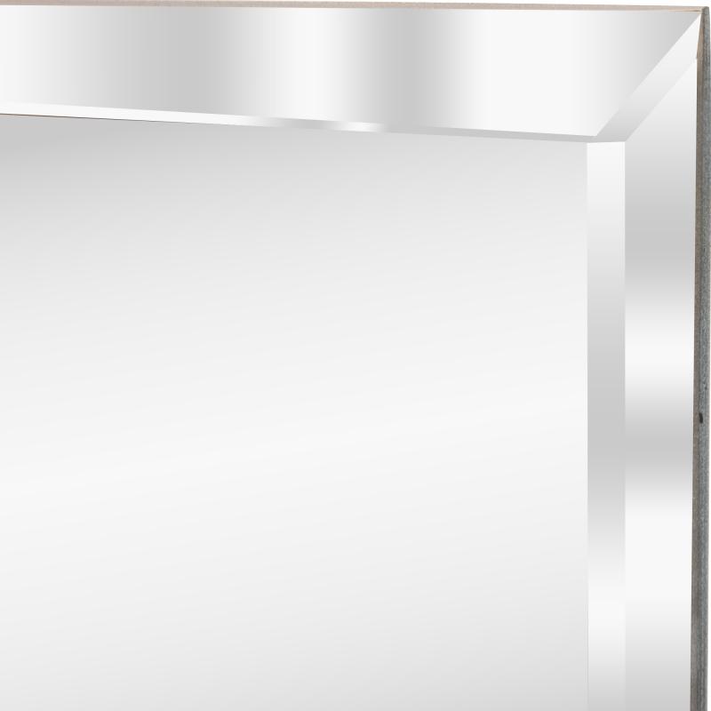 Плитка зеркальная Mirox 3G прямоугольная 30x20 см цвет бронза