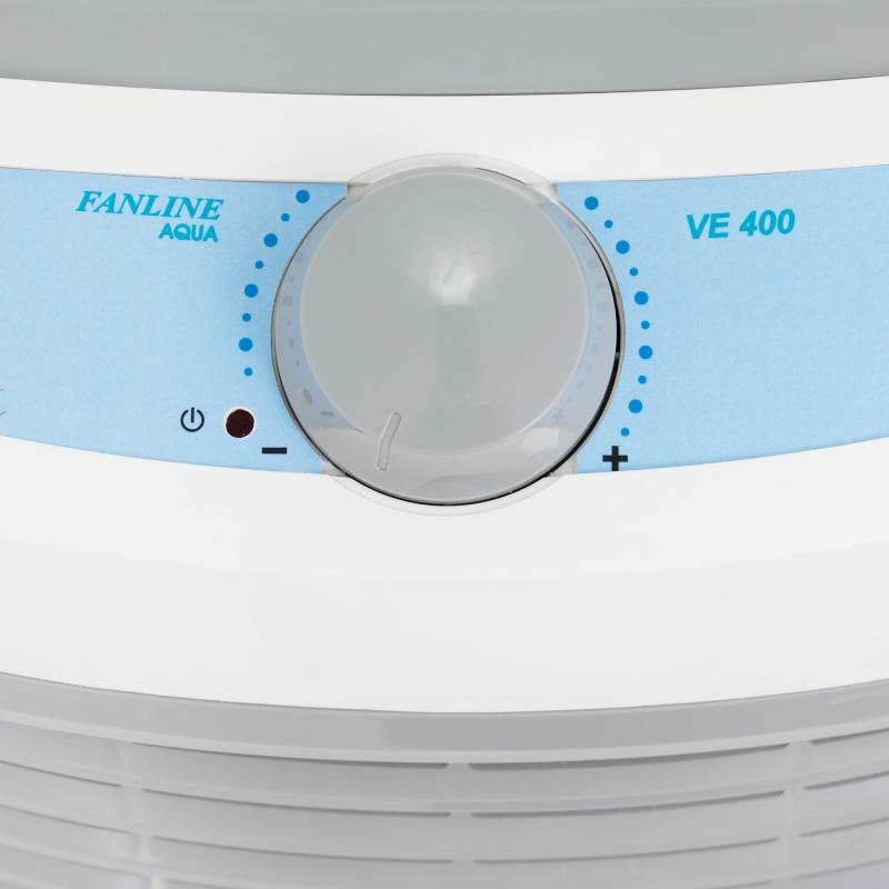 Очиститель воздуха Fanline VE-400 цвет белый