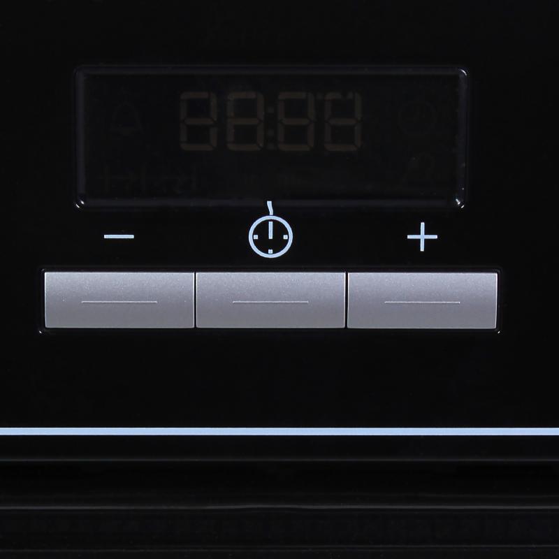 Духовой шкаф Electrolux EZB52410AK 59.4x58.9x56.1 см, цвет чёрный