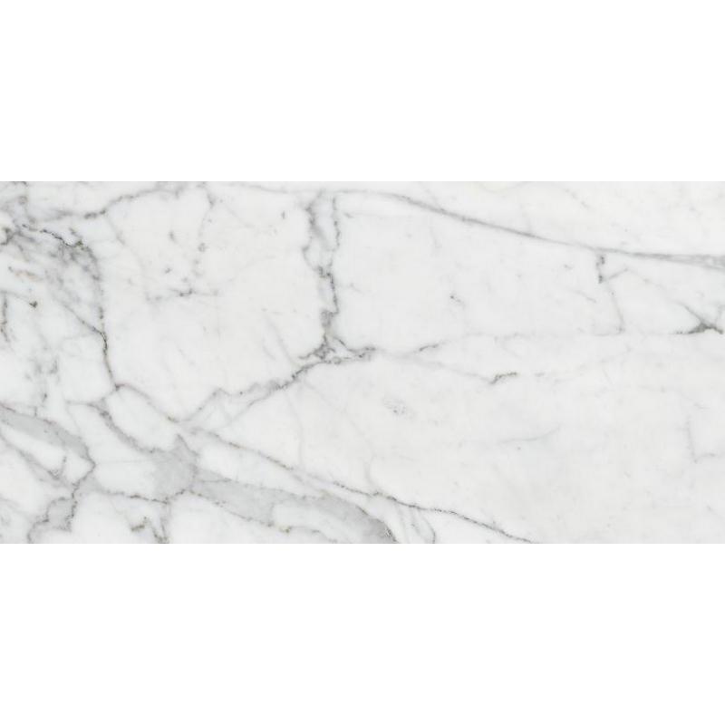 Керамогранит Kerranova Marble Trend К-1000/MR 120x60 см 1.44 м² цвет белый