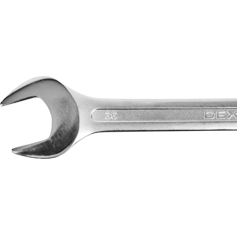 Ключ комбинированный Dexter COMB.36 36 мм