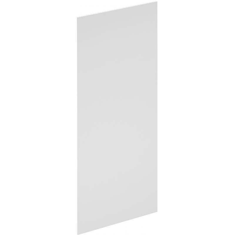 Дверь для шкафа Delinia ID София 59.7x137.3 см ЛДСП цвет белый