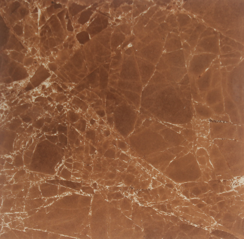 Керамогранит «Maronne», 40х40 см, 1,6 м2, цвет коричневый