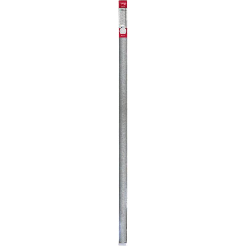Перде орамды Neo Classic 160x175 см сұр