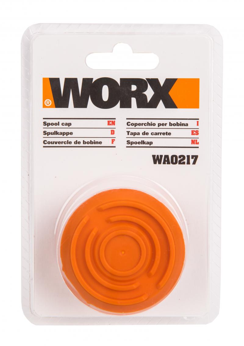 Катушка для триммера Worx WA0217