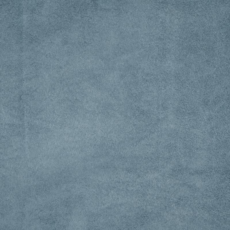 Штора на ленте со скрытыми петлями Inspire Manchester 200x280 см цвет серо-синий Ink 4
