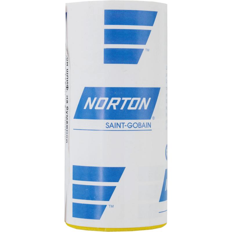 Рулон шлифовальный Norton 50015509 P240 115x5000 мм