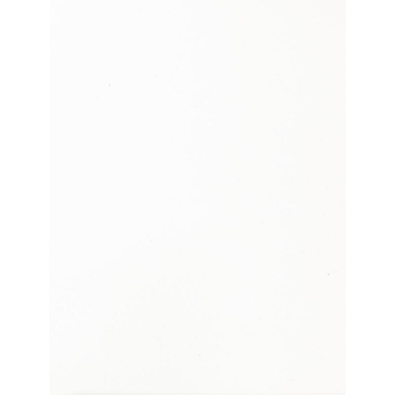 Мойка врезная Delinia прямоугольная 73.5x47.5x19.7 см кварц цвет белый