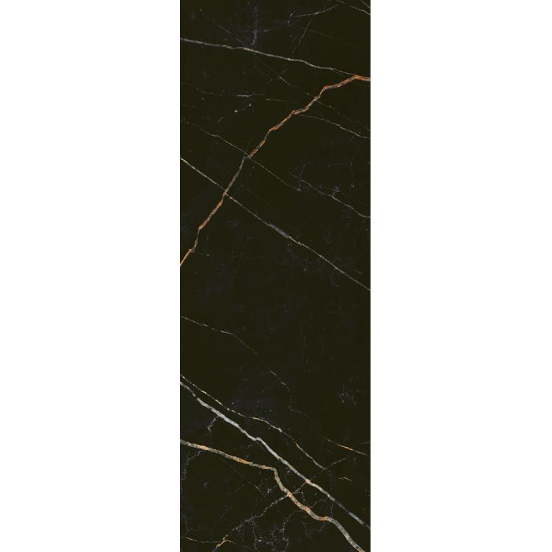 Плитка қабырғалық Black and Gold 24.7x70 см, түсі қара