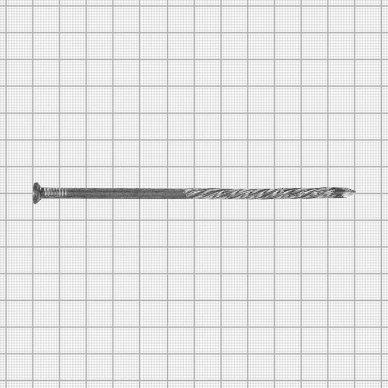 Шеге бұрандалы 4.5x120 мм, 1 кг