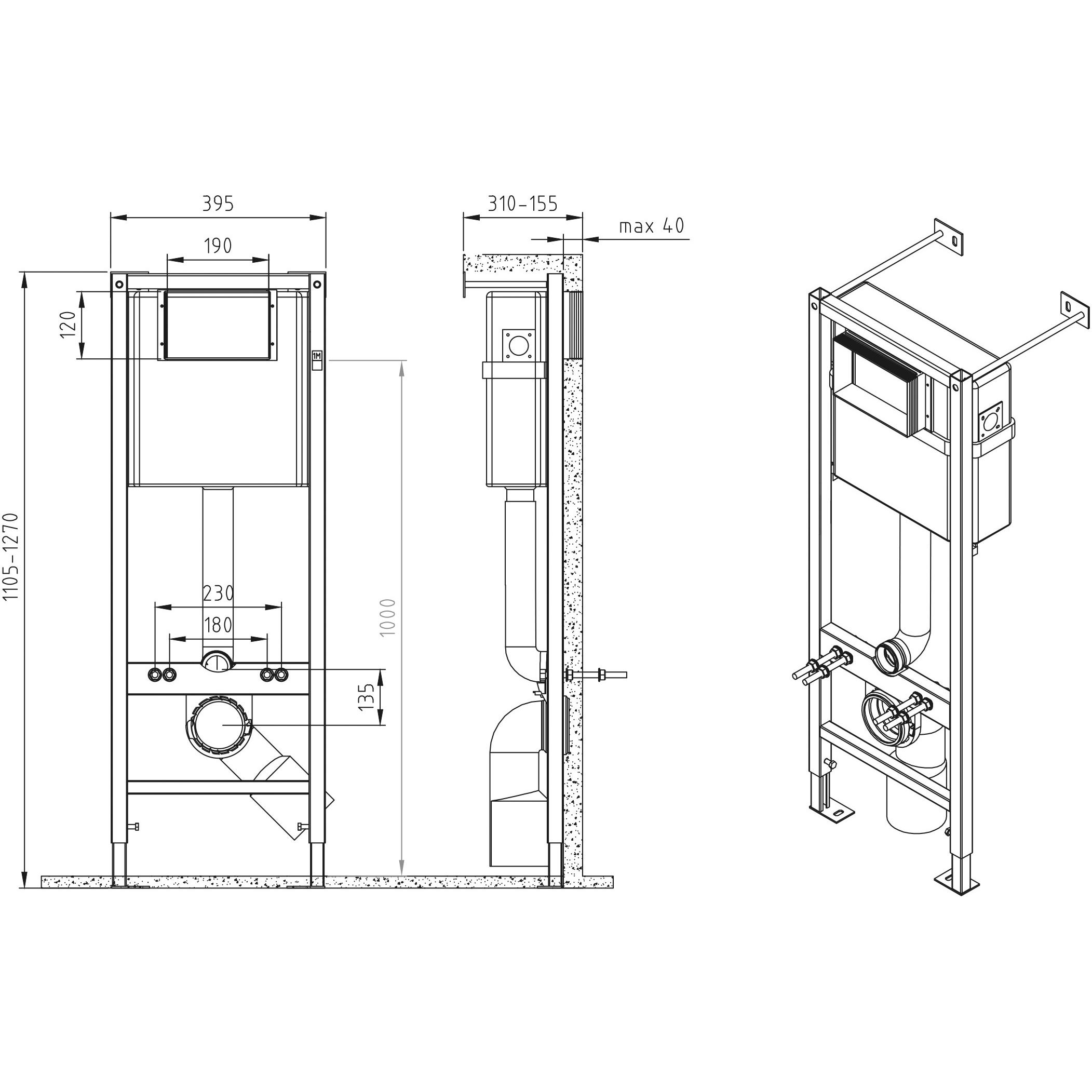 Cersanit vector