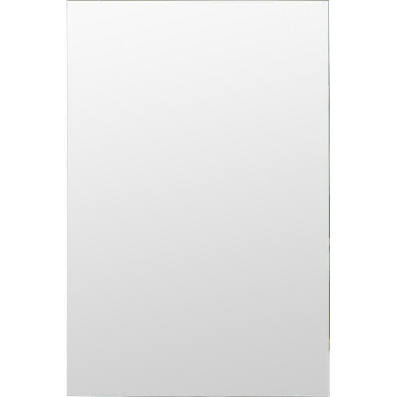 Зеркальный шкаф универсальный 40 см