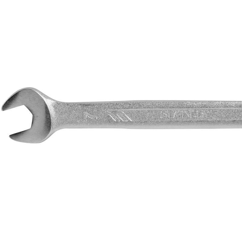 Ключ рожковый Stanley 6x7 мм