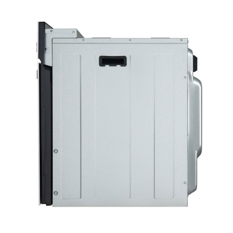 Электрический духовой шкаф Maunfeld EOEС.586W 59.5x59.5x53.35 см конвекция цвет белый