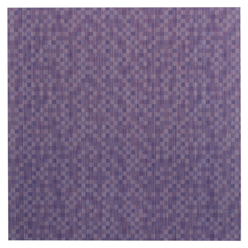 Плитка напольная «Виола» 40х40 см 1.6 м2 цвет фиолетовый