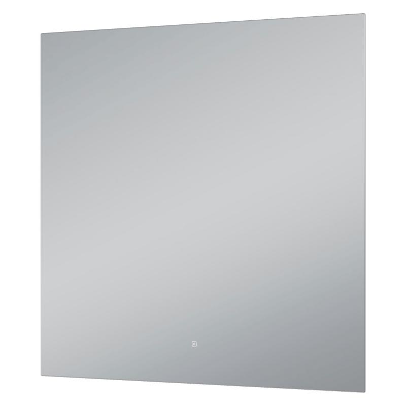Зеркало для ванной Vigo Shine Classic с подсветкой 100x100 см