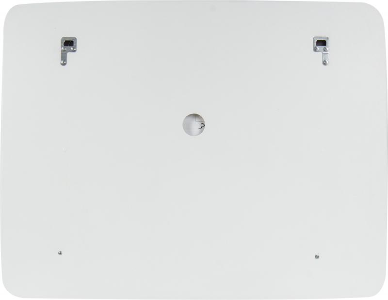 Зеркало для ванной Desire с LED-подсветкой сенсорное с подогревом 90x70 см