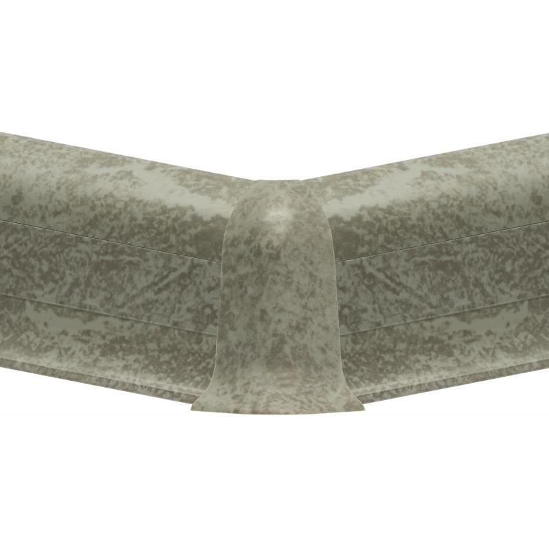 Угол для плинтуса наружный Artens Кратос 55 мм 2 шт.