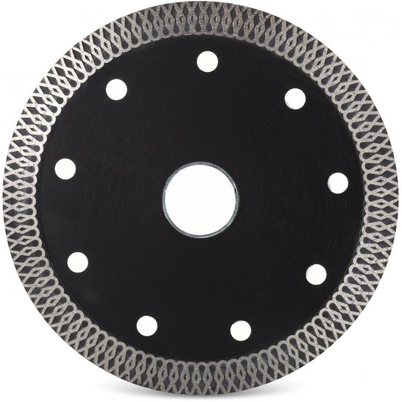 Керамика кесетін алмаз диск Rage турбо 115x22.2x1.2 мм