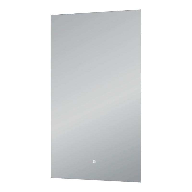 Зеркало для ванной Vigo Shine Classic с подсветкой 60x100 см