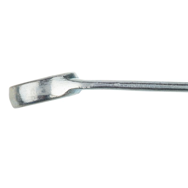 Ключ комбинированный Sparta хромированный 19 мм