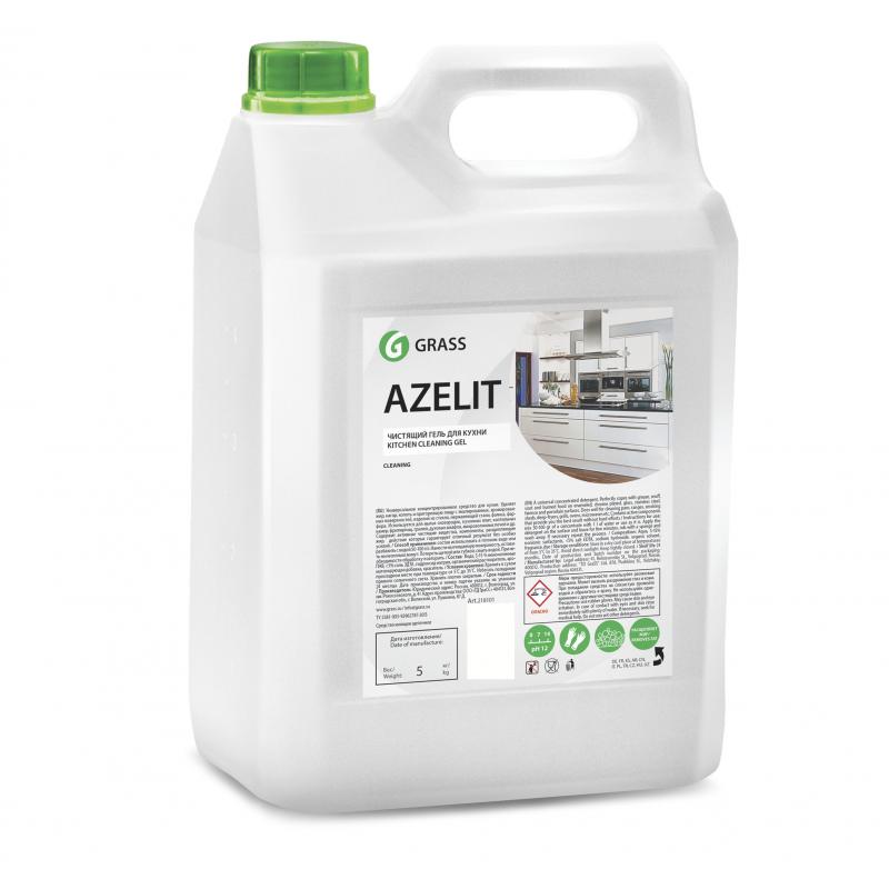 Ас үйге арналған тазартқыш құрал Grass Azelit 5 l