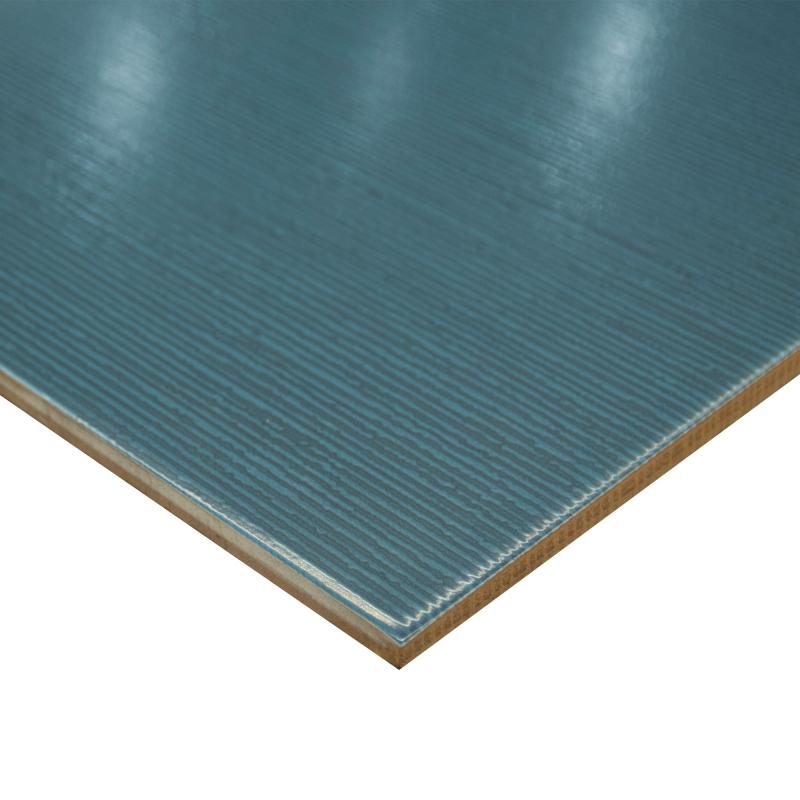 Плитка қабырғалық Azori Devore 31.5x63 см 1.59 м² текстиль түсі жасыл