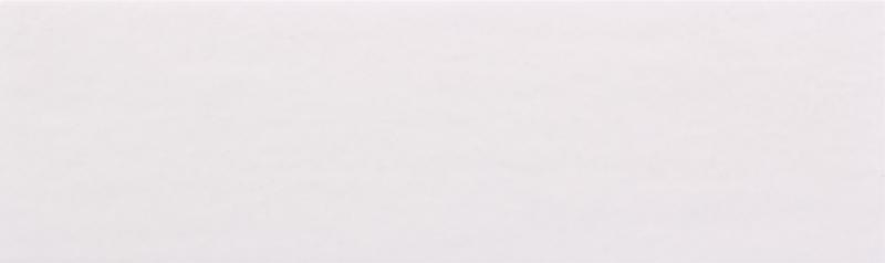 Глазурованный керамогранит Belani Матео 7.5x25 см 0.79 м² цвет белый структурный