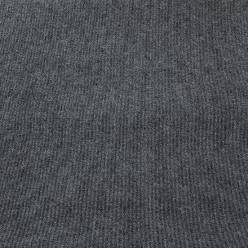 Ковровое покрытие иглопробивное «ФлорТ Про 01002», 3 м, цвет серый