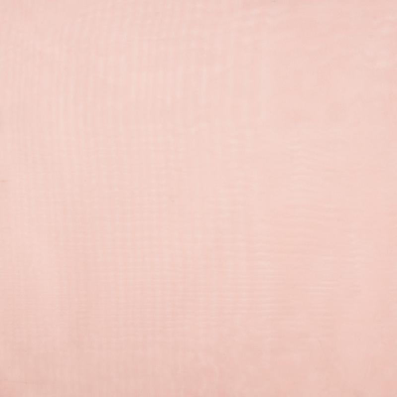 Вуаль 1 п/м 295 см однотон цвет розовый