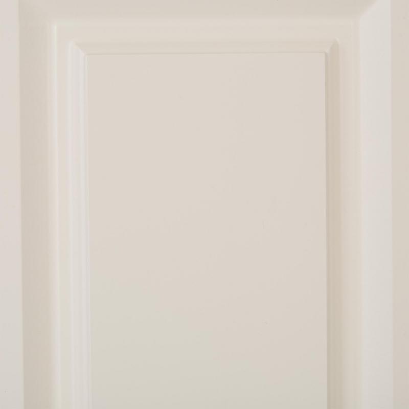 Дверь универсальная Delinia Оксфорд 59.7x25.3 см МДФ цвет бежевый