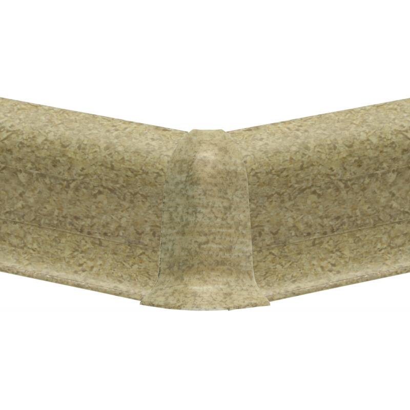 Ернеулікке арналған сыртқы бұрыш  Artens Соната 55 мм, 2 дана
