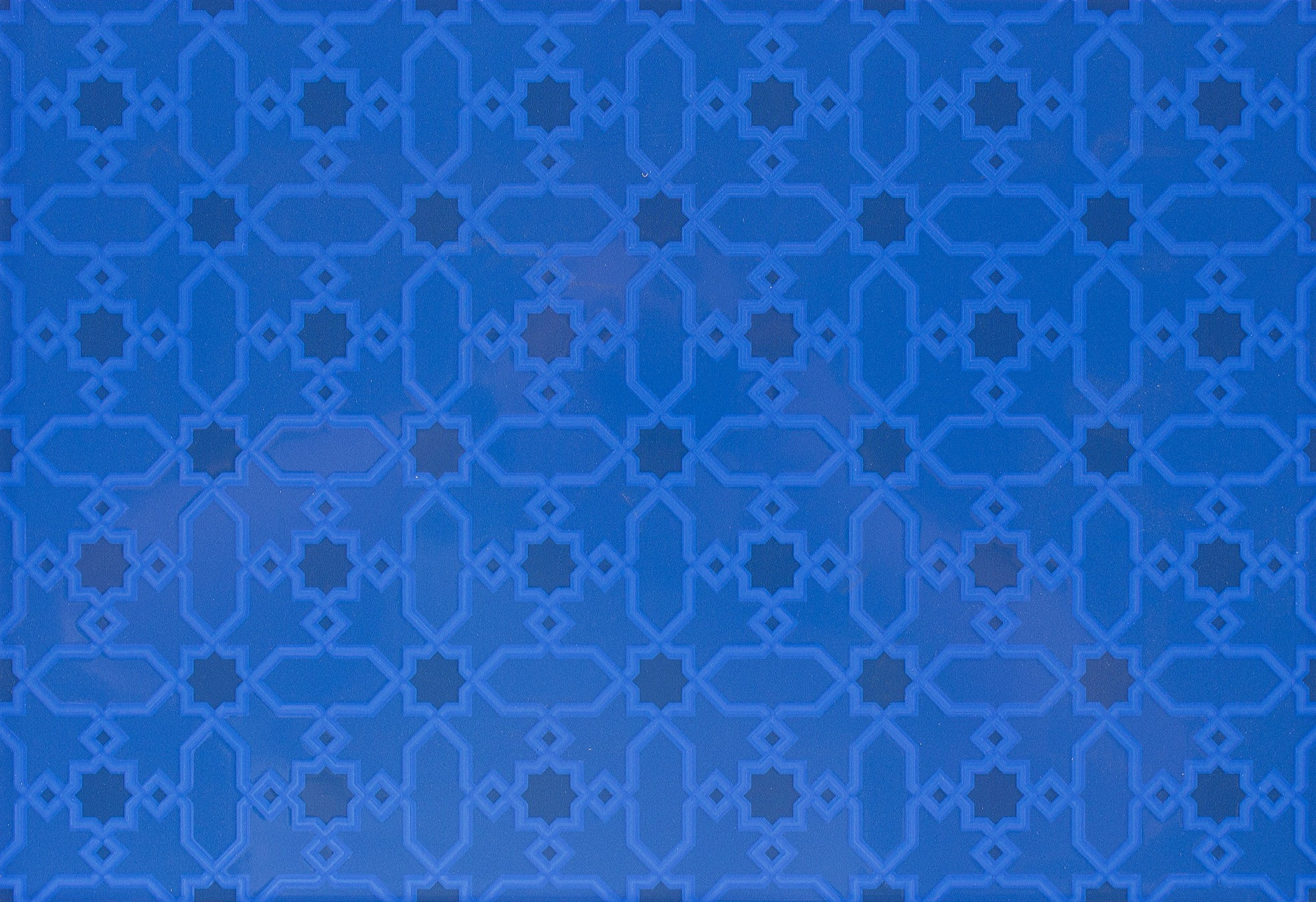 Плитка настенная Керамин Марокко 7с (275х400) белая (кв.м.)
