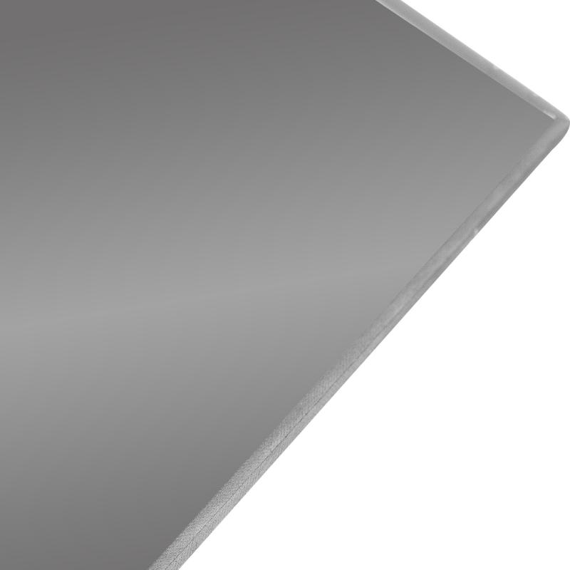 Плитка зеркальная Mirox 3G шестигранная 20x17.3 см цвет графит