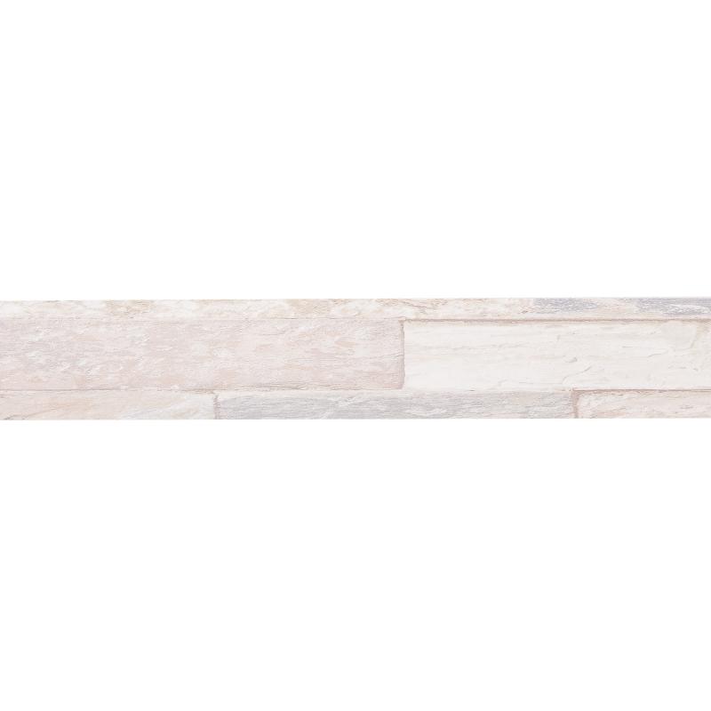 Арвика түсті қабатталған сәнді пластиктен жасалған үстелдің үстіңгі тақтайына арналған жиек, ені 42 мм